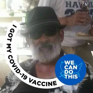 Meet your Posher, Rick